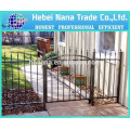 Modern iron fence design / european wrought iron fence design